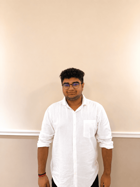 Aditya Chaudhary