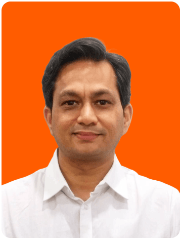 Gaurav Sharma