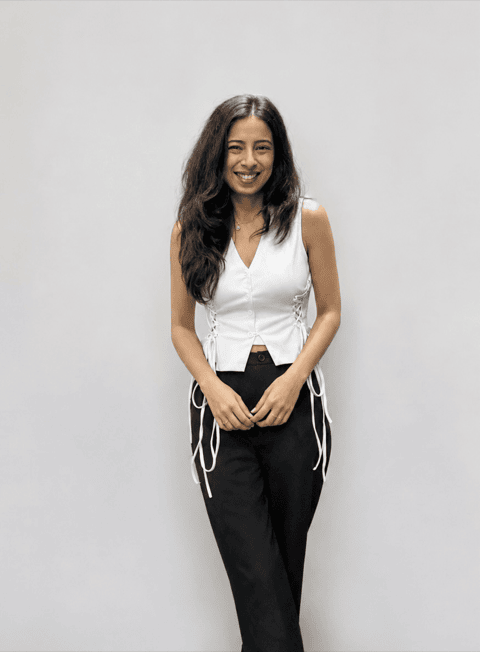 Harmita Desai