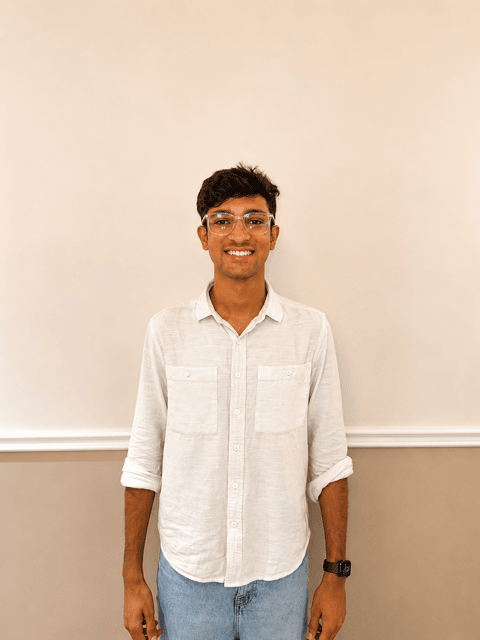 Hitansh