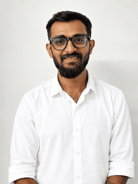 Jainam Mehta