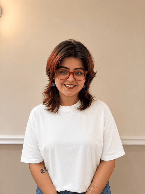 Maahi Jumnani