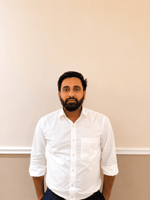 Rahul Mehta