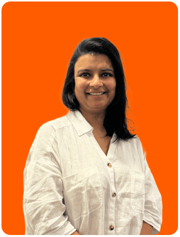 Riddhi Mehta