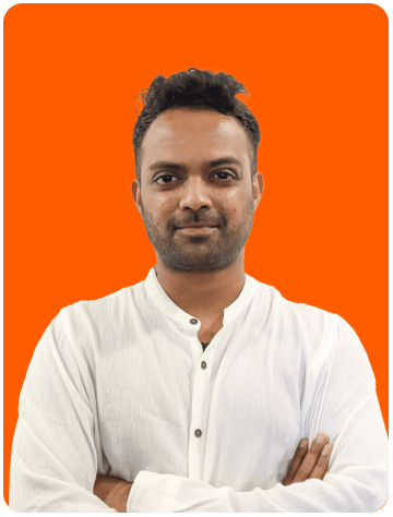Shyam Panicker