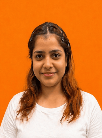 Simran Sharma