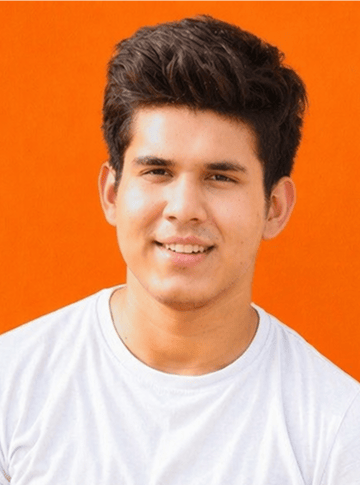Tanish Gadodia