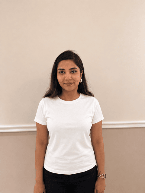 Vitika Singh